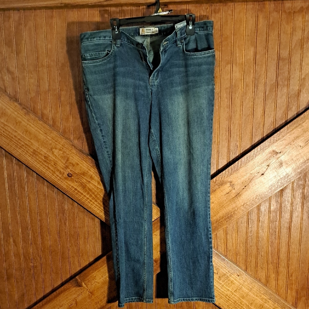 Carhartt Jeans